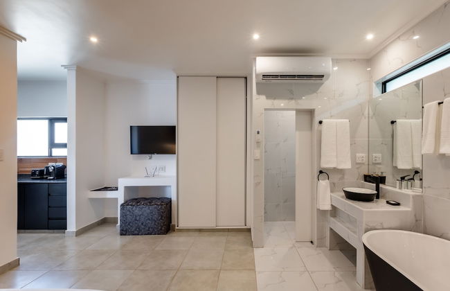 Bedfordview Hotel & Apartments - Photo 6