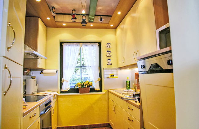 Fischerhaus - Foto 4