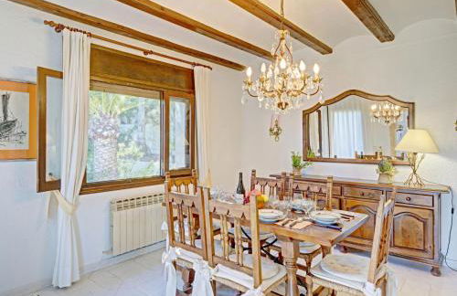 Villa Villa Zamorita by Interhome - Foto 122