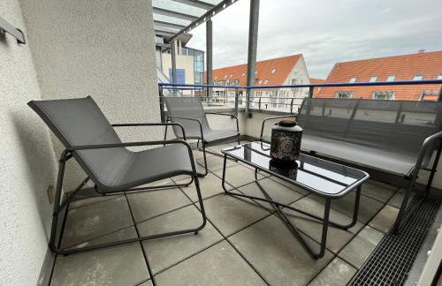 Wohnperle*WindbergBlick*ruhig - Foto 16