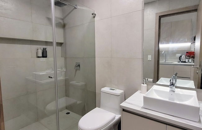 Acqualina Suites and Spa - Foto 57