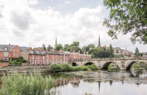 Windy Mundy Farm at Pitchford Estate - Foto 67