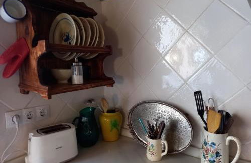 Casa Rural La Rocha - Foto 42