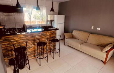 Casa na Praia de Canoas - Foto 1