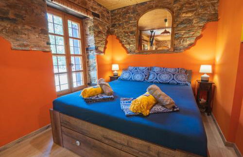 The Pirates Lodge Milina - Chill-out in Strandnähe - Foto 20