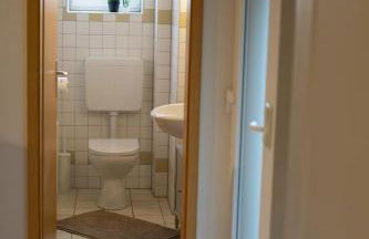 Ferienhaus "Homely House" - No 2 - Foto 25