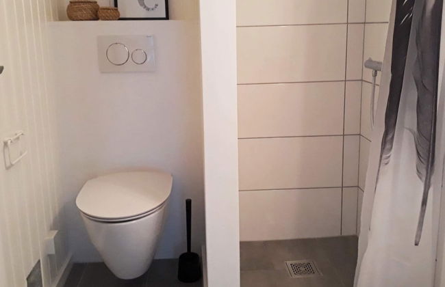 10 Person Holiday Home in Jerup-by Traum - Foto 17