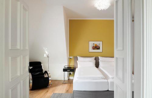 FIRST im FIRST Sellin, Penthouse Paradies am Meer - Foto 13
