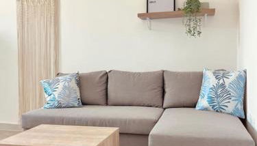 Sicily Apartment 4 - BLUE WAVES - Foto 2