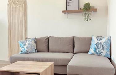 Sicily Apartment 4 - BLUE WAVES - Foto 2