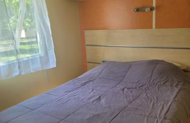 Mobil home Embrun - Photo 6