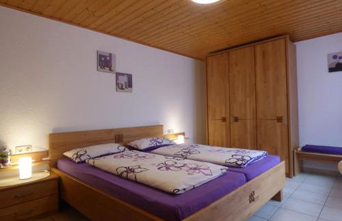 Ferienhaus Sylvia beim Waldrand - Foto 15