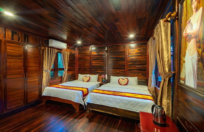 Anna Pham Bungalow - Foto 5