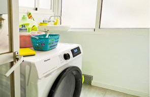 Housing Huelin by SharingCo - Foto 17