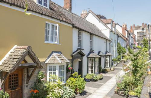 The Dutch Barn - Photo 50