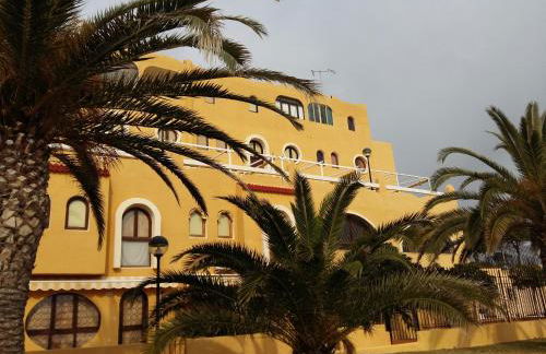 Apartamento Alkabir Playa - Photo 42