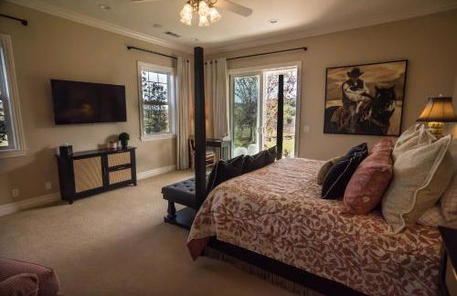 ONX WINES - Clark House & Apartment - Foto 26