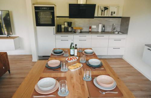 Ferienhaus Heimathafen am Diemelsee, Willingen, Winterberg - Foto 6