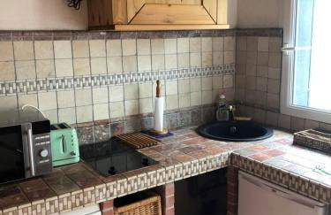 Maisonette L'OLIVIER - Foto 8