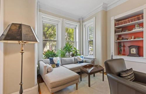 Capitol Hill Homestay Convenient to H St - Foto 11