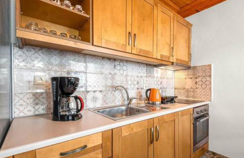 Matina's House - Foto 23