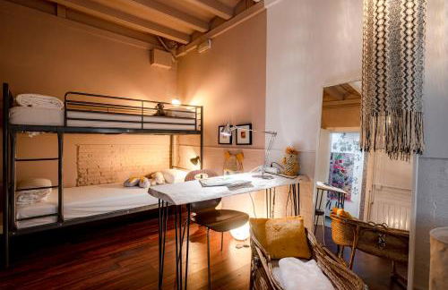 Canela Homes BARCELONA PERMANYER - Photo 11