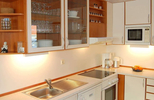 Holiday Home in Otterndorf - Foto 15