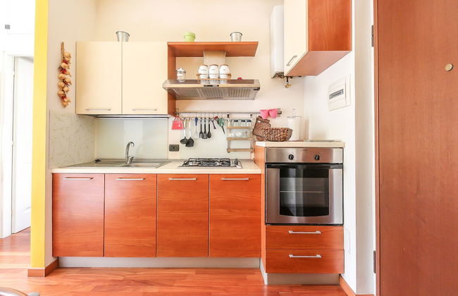 Alessia's Flat - Lovely and comfy apt. - Foto 5