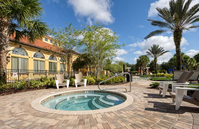 Serenity Now by Shine Villas at Watersong #416 - Foto 35