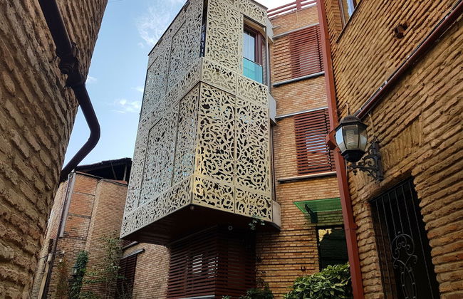 Tbilisi Core: Leo - Photo 40