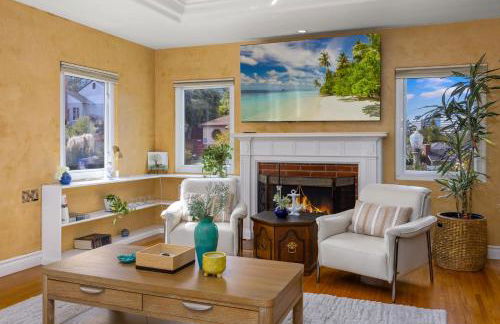 The Luxe Escape | Near LAX & West LA Hotspots - Foto 1