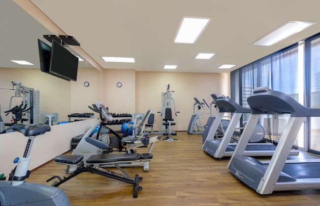 Estelar Apartamentos Barranquilla - Photo 13