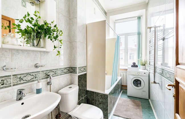 Kazanskaya Art Apart - Foto 19