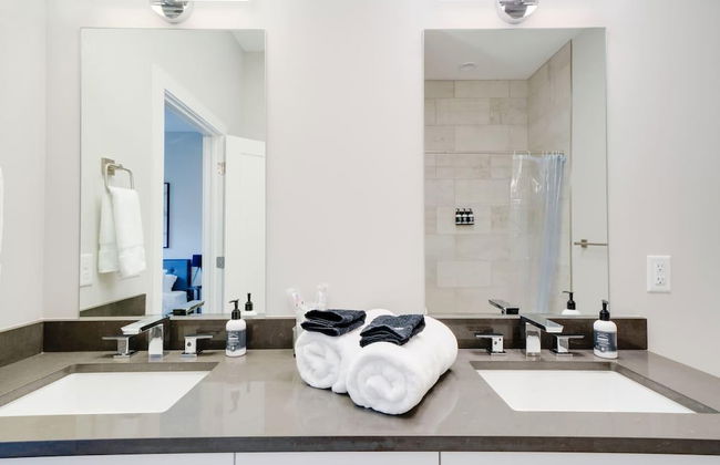 Jurny - Vanderbilt West End Luxury Flats - Foto 59