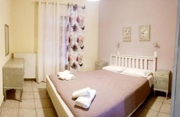 Olga's Garden Apartments - Foto 42