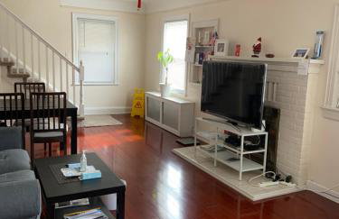 NYZLH长岛Hofstra Universit民宿 - Photo 1