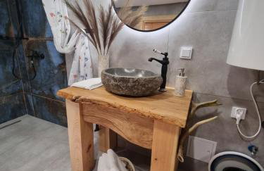 Wiejska Chata - Foto 19