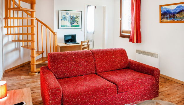 Résidence Les Marquises - Foto 3