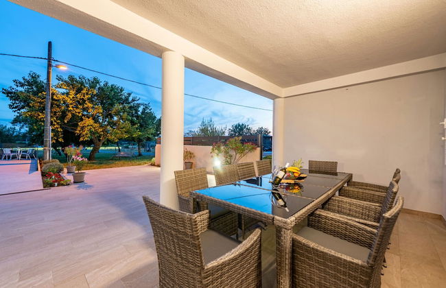 Villa Milemare - Foto 21