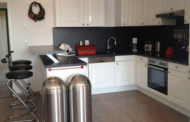 MANUFAKTUR-Ferienwohnungen im Eichsfeld - Foto 18