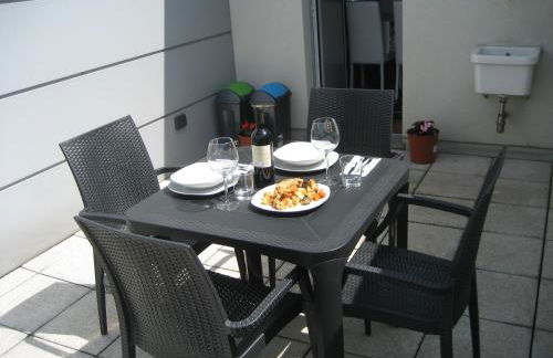 New Luxury Attic Santa Giulia Expo - Foto 14