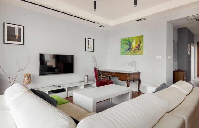 Hlonda Deluxe Apartment with Terrace - Foto 21