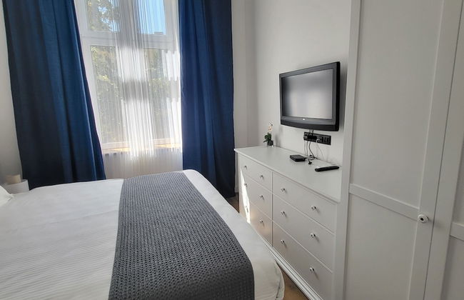 Historical Center Residence - Foto 32