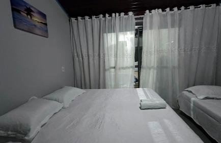 Casa de Praia Bons Ventos I - Foto 27