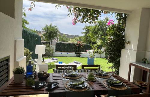 La Alcaidesa Valerie & Bruno - Foto 8