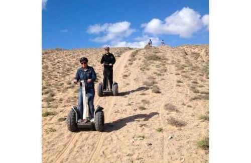 Villa Optimist Rubicón piscina climatizable, frente al mar - Photo 38