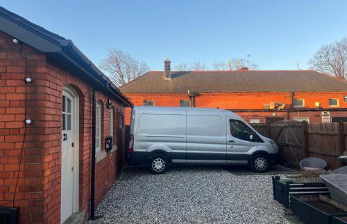 Cosy small cottage in Wirral Merseyside with kitchen - Foto 18