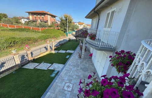 Villa al Glicine - Foto 56