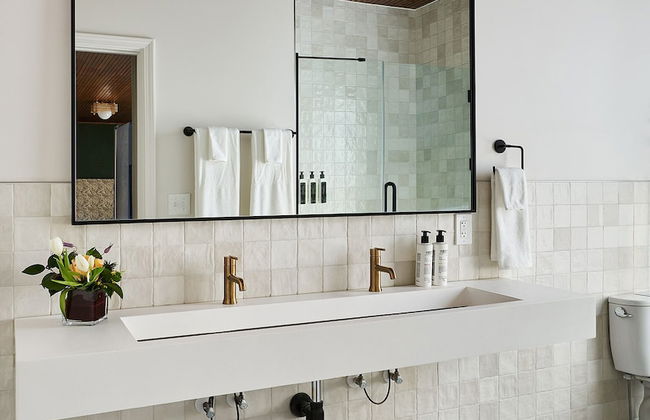 The Neighborhood Hotel - Grand Beach - Foto 77