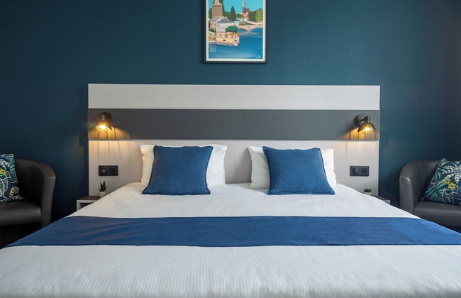 City Residence Strasbourg Centre - Foto 11